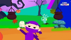 مجموعه آموزشی زبان انگلیسی little angel قسمت 685